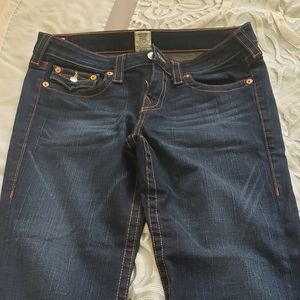 Women True Religion Jeans.